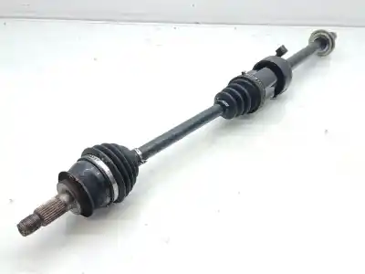 Pezzo di ricambio per auto di seconda mano  per MINI MINI (R50, R53)  Riferimenti OEM IAM 31607518238  