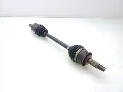 Pezzo di ricambio per auto di seconda mano  per MINI MINI (R50, R53)  Riferimenti OEM IAM   