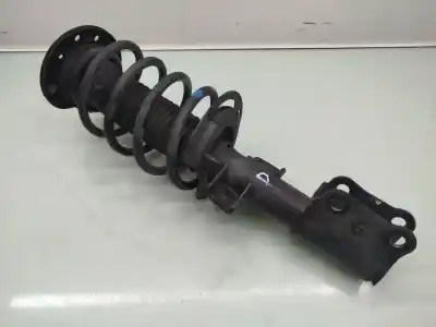 Peça sobressalente para automóvel em segunda mão amortecedor dianteiro direito por ford mondeo v fastback (ce) 1.5 ecoboost referências oem iam 2120036