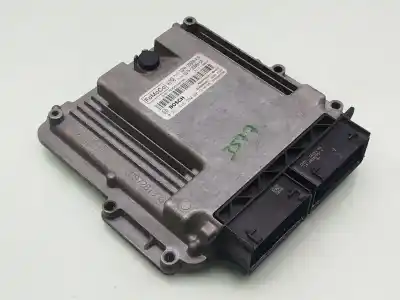 Peça sobressalente para automóvel em segunda mão centralina de motor uce por ford mondeo v fastback (ce) 1.5 ecoboost referências oem iam 