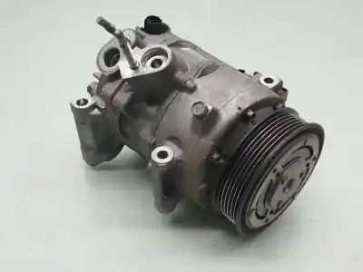 Peça sobressalente para automóvel em segunda mão compressor de ar condicionado a/a a/c por ford mondeo v fastback (ce) 1.5 ecoboost referências oem iam 2205430