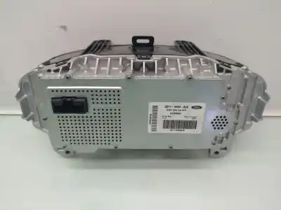 Peça sobressalente para automóvel em segunda mão quadrante por ford mondeo v fastback (ce) 1.5 ecoboost referências oem iam 2023841 a13189567 gs7t10849bjd