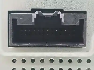 Peça sobressalente para automóvel em segunda mão quadrante por ford mondeo v fastback (ce) 1.5 ecoboost referências oem iam 2023841 a13189567 gs7t10849bjd