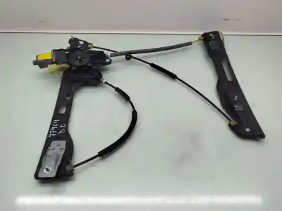 Peça sobressalente para automóvel em segunda mão elevador de vidros dianteiro direito por ford mondeo v fastback (ce) 1.5 ecoboost referências oem iam 2055759