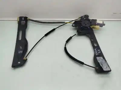 Peça sobressalente para automóvel em segunda mão elevador de vidros dianteira esquerda por ford mondeo v fastback (ce) 1.5 ecoboost referências oem iam 1917487