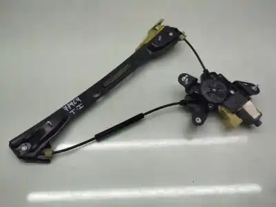 Peça sobressalente para automóvel em segunda mão elevador de vidros traseiro esquerdo por ford mondeo v fastback (ce) 1.5 ecoboost referências oem iam 2017020