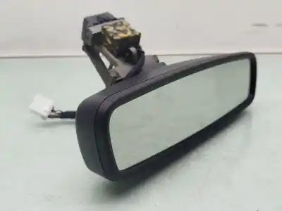 Peça sobressalente para automóvel em segunda mão espelho retrovisor interior por ford mondeo v fastback (ce) 1.5 ecoboost referências oem iam 