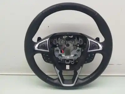 Peça sobressalente para automóvel em segunda mão volante por ford mondeo v fastback (ce) 1.5 ecoboost referências oem iam 