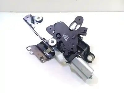 Second-hand car spare part rear windshield wiper motor for bmw 3 touring (e91) 320 d xdrive oem iam references 