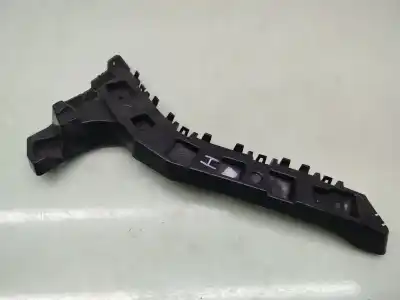 Peça sobressalente para automóvel em segunda mão reforço do pára choques traseiro por ford mondeo v fastback (ce) 1.5 ecoboost referências oem iam 