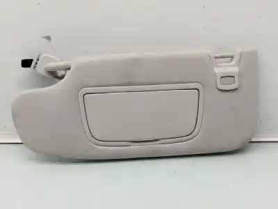 Peça sobressalente para automóvel em segunda mão pára-sol esquerdo por ford mondeo v fastback (ce) 1.5 ecoboost referências oem iam 2035937