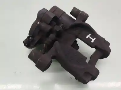 Peça sobressalente para automóvel em segunda mão pinça de travão traseira esquerda por ford mondeo v fastback (ce) 1.5 ecoboost referências oem iam 2439124
