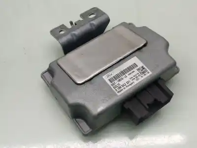 Peça sobressalente para automóvel em segunda mão módulo eletrônico por ford mondeo v fastback (ce) 1.5 ecoboost referências oem iam 