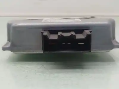 Peça sobressalente para automóvel em segunda mão módulo eletrônico por ford mondeo v fastback (ce) 1.5 ecoboost referências oem iam  0199dc2221 dg9t14b526la