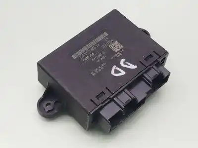 Peça sobressalente para automóvel em segunda mão módulo eletrônico por ford mondeo v fastback (ce) 1.5 ecoboost referências oem iam 