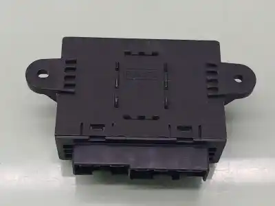 Peça sobressalente para automóvel em segunda mão módulo eletrônico por ford mondeo v fastback (ce) 1.5 ecoboost referências oem iam  10138281 dg9t14b533ea