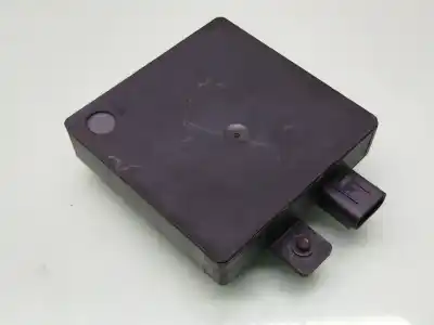 Peça sobressalente para automóvel em segunda mão módulo eletrônico por ford mondeo v fastback (ce) 1.5 ecoboost referências oem iam 