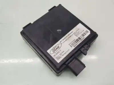 Peça sobressalente para automóvel em segunda mão módulo eletrônico por ford mondeo v fastback (ce) 1.5 ecoboost referências oem iam 