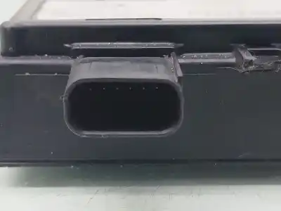 Second-hand car spare part electronic module for ford mondeo v fastback (ce) 1.5 ecoboost oem iam references  edds7t1161800084 ds7t14c689ed