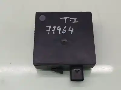 Second-hand car spare part electronic module for ford mondeo v fastback (ce) 1.5 ecoboost oem iam references  edds7t1161800084 ds7t14c689ed