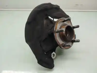 Peça sobressalente para automóvel em segunda mão manga de eixo dianteira direita por ford mondeo v fastback (ce) 1.5 ecoboost referências oem iam 5352024