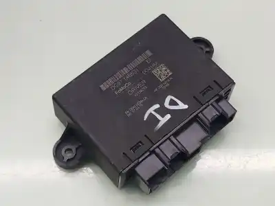 Peça sobressalente para automóvel em segunda mão módulo eletrônico por ford mondeo v fastback (ce) 1.5 ecoboost referências oem iam 