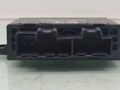 Second-hand car spare part electronic module for ford mondeo v fastback (ce) 1.5 ecoboost oem iam references  10138279 dg9t14b531ea