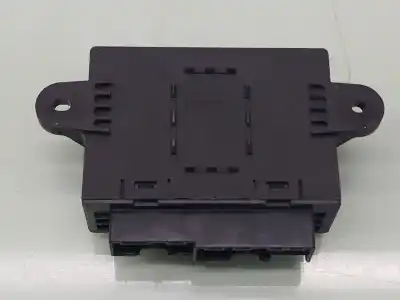 Second-hand car spare part electronic module for ford mondeo v fastback (ce) 1.5 ecoboost oem iam references  10138279 dg9t14b531ea