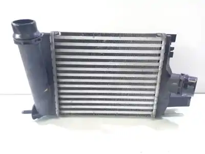 Pezzo di ricambio per auto di seconda mano intercooler per dacia sandero ii tce 90 (b8m1, b8ma) riferimenti oem iam   144963014r