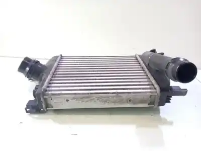 Pezzo di ricambio per auto di seconda mano intercooler per dacia sandero ii tce 90 (b8m1, b8ma) riferimenti oem iam   144963014r