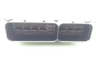 Second-hand car spare part ecu engine control for volkswagen polo v (6r1, 6c1) 1.2 tsi oem iam references  5wp44821 03f906070gd