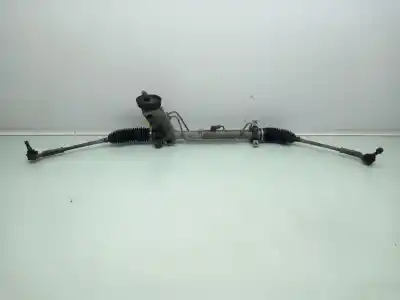 Автозапчастина б/у рульмова рейка для volkswagen polo v (6r1, 6c1) 1.2 tsi посилання на oem iam  Автозапчастина б/у рульмова рейка для volkswagen polo v (6r1, 6c1) 1.2 tsi посилання на oem iam