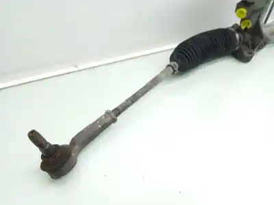 Автозапчастина б/у рульмова рейка для volkswagen polo v (6r1, 6c1) 1.2 tsi посилання на oem iam  1312923940 6r1423051at