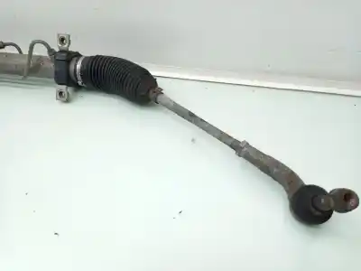 Автозапчастина б/у рульмова рейка для volkswagen polo v (6r1, 6c1) 1.2 tsi посилання на oem iam  1312923940 6r1423051at