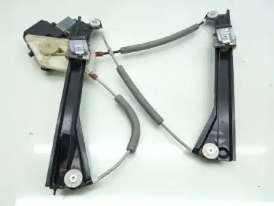 Автозапчастина б/у регулятор вікна передній лівий для volkswagen polo v (6r1, 6c1) 1.2 tsi посилання на oem iam 6r4837461n Автозапчастина б/у регулятор вікна передній лівий для volkswagen polo v (6r1, 6c1) 1.2 tsi посилання на oem iam 6r4837461n