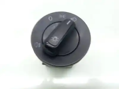 Автозапчастина б/у управління світлом для volkswagen polo v (6r1, 6c1) 1.2 tsi посилання на oem iam 6r0941531b Автозапчастина б/у управління світлом для volkswagen polo v (6r1, 6c1) 1.2 tsi посилання на oem iam 6r0941531b