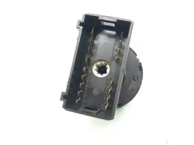 Автозапчастина б/у управління світлом для volkswagen polo v (6r1, 6c1) 1.2 tsi посилання на oem iam 6r0941531b r1b-t 6r0941531b