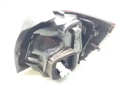 Автозапчастина б/у лівий ход ліхар для volkswagen polo v (6r1, 6c1) 1.2 tsi посилання на oem iam 6r0945096ah  