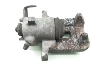 Автозапчастина б/у задній правий гальмівний супорт для volkswagen polo v (6r1, 6c1) 1.2 tsi посилання на oem iam 1k0615124d Автозапчастина б/у задній правий гальмівний супорт для volkswagen polo v (6r1, 6c1) 1.2 tsi посилання на oem iam 1k0615124d