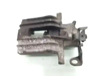 Автозапчастина б/у задній лівий гальмівний супорт для volkswagen polo v (6r1, 6c1) 1.2 tsi посилання на oem iam 1k0615123d Автозапчастина б/у задній лівий гальмівний супорт для volkswagen polo v (6r1, 6c1) 1.2 tsi посилання на oem iam 1k0615123d