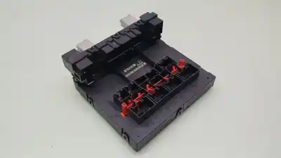 Gebrauchtes Autoersatzteil RELAIS SICHERUNGSKASTEN Multifunktionsrelais zum AUDI A3 DESCAPOTABLE (8P7)  OEM-IAM-Referenzen  F005V00739 8P0907279N