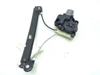 Автозапчастина б/у регулятор склона задній лівий для volkswagen polo v (6r1, 6c1) 1.2 tsi посилання на oem iam  850311253 6r0959811n