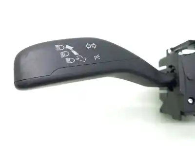 Автозапчастина б/у перерівний контроль для volkswagen polo v (6r1, 6c1) 1.2 tsi посилання на oem iam   6r0953521a