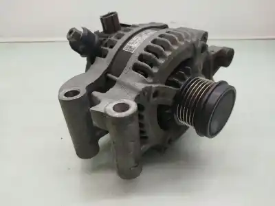 Peça sobressalente para automóvel em segunda mão alternador por ford mondeo v fastback (ce) 1.5 ecoboost referências oem iam 2007587