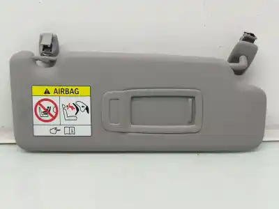 Second-hand car spare part  for BMW X1 (F48)  OEM IAM references 51445A3BCC2  
