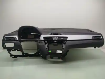 Pezzo di ricambio per auto di seconda mano pannello per bmw x1 (f48) sdrive 18 d riferimenti oem iam 