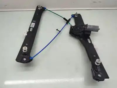 Second-hand car spare part Driver Left Window Regulator for BMW X1 (F48) SDRIVE 18 D OEM IAM references  36232000 734951307