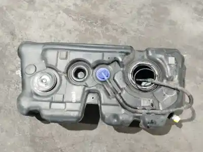 Pezzo di ricambio per auto di seconda mano serbatoio di carburante per bmw x1 (f48) sdrive 18 d riferimenti oem iam 16117453431