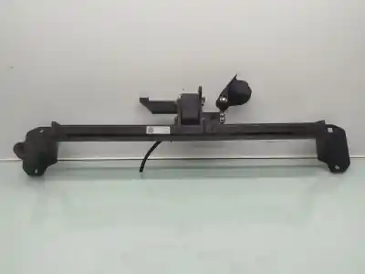Pezzo di ricambio per auto di seconda mano attacco per rimorchio per bmw x1 (f48) sdrive 18 d riferimenti oem iam 