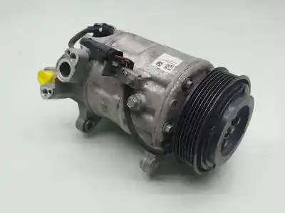 Second-hand car spare part AIR CONDITIONING COMPRESSOR for BMW X1 (F48)  OEM IAM references 64525A5C710 2006020973 64526842618